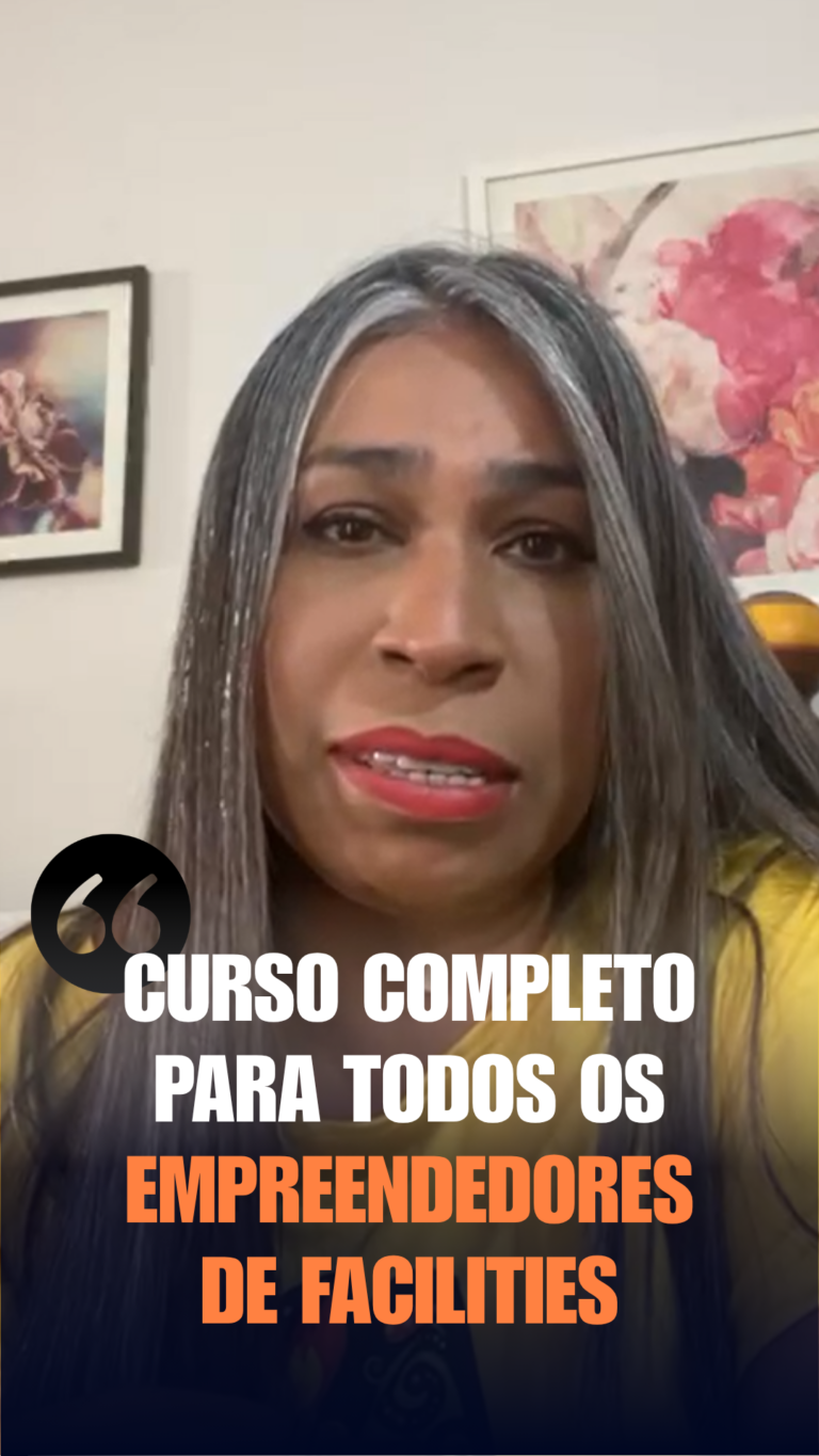 Curso de Precificação Blindada para Empresas de Facilities